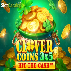 ek222 3 Coin Treasures স্লট গেম আইকন