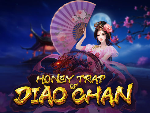 Honey Trap of Diao Chan ek222 স্লট গেম আইকন