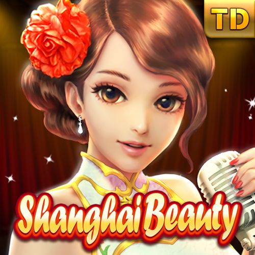 সাংহাই বিউটি slot গেমের আইকন